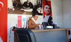 Efes Selçuk'un Meryem Ana Evi nöbetine ünlü sanatçılar destek verdi