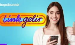 Hepsiburada “Link Gelir” programı nedir? Link Gelir nasıl yapılır?