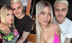 Gerilim giderek artıyor: Wanda Nara'dan Icardi'yi bitirecek iddia