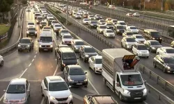 İstanbul’da trafik sıkışıklığına karşı yeni adım: Oralara giriş ücretli olacak