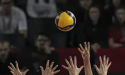 Türkiye Voleybol Federasyonu'nun "Beyaz Kartı" Dünya Fair Play Ödülüne Uzandı