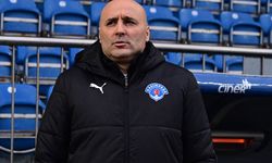 Kasımpaşa teknik direktör Sami Uğurlu ile yollarını ayırdı