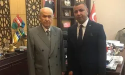 MHP'den istifa eden Kilis Milletvekili Mustafa Demir kimdir? Mustafa Demir neden istifa etti?