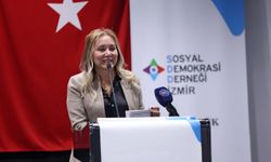 Konak'ta sosyal demokrat belediyecilik anlayışı ve uygulamaları konuşuldu