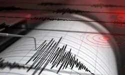 İran'da şiddetli deprem 5,6 olarak ölçüldü