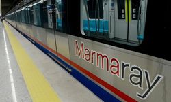 Marmaray’dan Fenerbahçe-Benfica maçı için ek sefer kararı