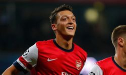 Mesut Özil TFF Başkanı mı olacak? İddialara yanıt verdi