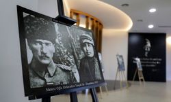 Narlıdere Belediyesi, Atatürk'ü anmak için sergi ve hayır yemeği düzenliyor