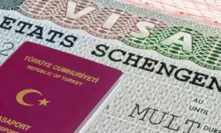 Schengen'de yeni dönem: Kademeli olarak uygulanmaya başladı