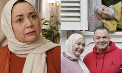 Kızılcık Şerbeti'nin Pembe'si Sibel Taşçıoğlu'ndan itiraflar... 'Pembe ile aramızda ciddi bir bağ oluştu'