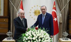 SON DAKİKA! Cumhurbaşkanı Erdoğan ile Devlet Bahçeli bugün görüşecek