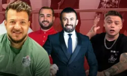 Yasadışı bahis reklamı operasyonu: 8 sosyal medya fenomenin hesaplarına erişim engeli!