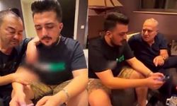 Ünlü isimlere yasa dışı bahis soruşturması: Serdar Ortaç, Mehmet Ali Erbil'de listede!