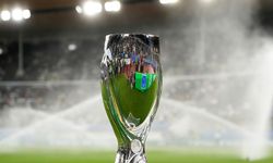 2025 UEFA Süper Kupa maçı nerede, ne zaman oynanacak?