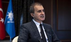 AK Parti Sözcüsü Ömer Çelik: "CHP’nin içi Ortadoğu’dan daha karışık"