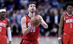 Alperen Şengün’ün Double-Double Performansı Houston’a Yetmedi
