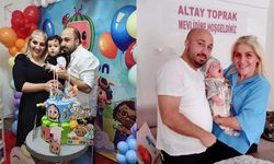 İzmir'de haşere ilaçlamasında yaşamını yitirmişti: Altay bebek soruşturmasında şok gelişme!