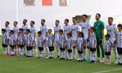 Altay'ın Kırklarelispor kabusu