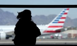 Noel öncesi kötü haber! American Airlines tüm uçuşlarını durdurdu!