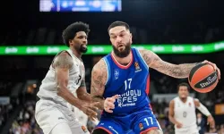 Anadolu Efes-Bayern Münih maçı ne zaman, saat kaçta, hangi kanalda?