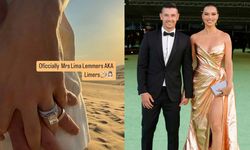 Adriana Lima kimle evlendi? Andre Lemmers kimdir?