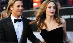 Angelina Jolie ve Brad Pitt çifti resmen boşandı
