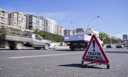 Haberimizi okumadan dışarı çıkmayın! Ankara'da yarın bu yollar kapalı olacak!