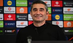 Athletic Bilbao teknik direktörü Ernesto Valverde kimdir?