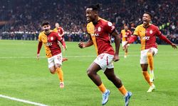 Batshuayi’den Taraftara Şampiyonluk Sözü