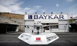 Baykar, İtalyan havacılık şirketi Piaggio Aerospace'i satın alıyor