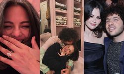 Selena Gomez'in sevgilisi kim? Benny Blanco kimdir?