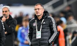 Serdar Topraktepe'den ilginç yorum: Fenerbahçe maçından daha zordu!