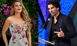 Blake Lively’den çarpıcı dava: Justin Baldoni'ye karşı hukuki mücadele başlattı!