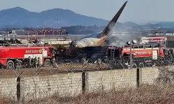 Boeing'den Güney Kore’deki uçak kazası hakkında açıklama