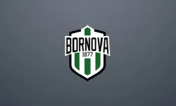 Bornova 1877'nin konuğu Kuşadasıspor