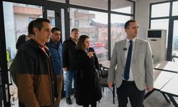 Bornova Belediyesi, ikinci Kent Lokantası'nı Kızılay'da açıyor