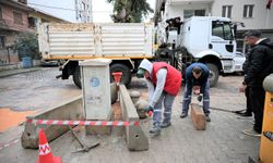 Bornova Belediyesi'nden elektrik kaçağı tehlikesine hızlı müdahale