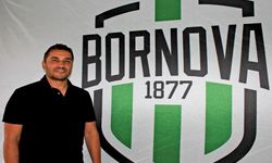 Bornova'da Başkan Ok'tan Bursaspor taraftarına çağrı