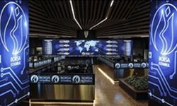 Borsa günü nasıl tamamladı 25 Aralık 2024? İşte Borsa İstanbul'da gün sonu rakamları!