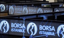 Borsa günü nasıl tamamladı 31 Aralık 2024? İşte Borsa İstanbul'da gün sonu rakamları!