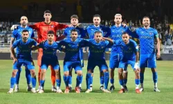 Bucaspor 1928 lider karşısında