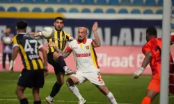 Bucaspor 1928'de moraller bozuk