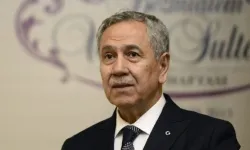 Bülent Arınç: “Suriye’de kazanan İsrail oldu”