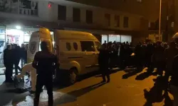 Çekmeköy'de polis memuru d*hşet saçtı: 2 ö*ü, 1'i ağır 2 yaralı