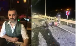 CHP Bodrum İlçe Başkanı Tuna Işın’ın ağabeyi Tolga Işın kimdir, neden öldü?