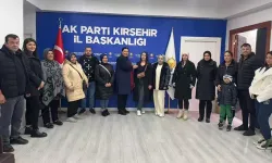 CHP'de istifa depremi: 12 kişi AK Parti'ye geçti!