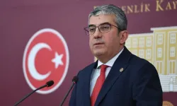 CHP'li Gökhan Günaydın'dan SGK haczine tepki