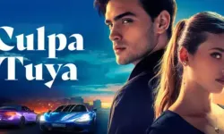 Culpa Tuya filmi nereden izlenir? Culpa Tuya filmi konusu ve oyuncuları...