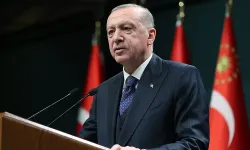 Cumhurbaşkanı Erdoğan Mısır’a gidiyor: D-8 Zirvesi'ne katılacak!