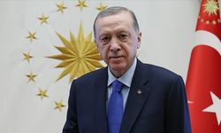 Cumhurbaşkanı Erdoğan'dan Noel mesajı: Tebrik ediyorum...